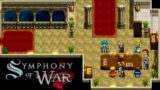 Victorious strategy… Symphony of War #8