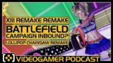 VideoGamer Podcast #470: Comics Relief