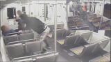 Violence on L.A. public transportation a growing problem