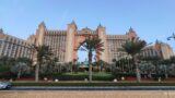 Visit to Atlantis || Palm Jumeirah || beautiful view.