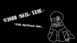 Viwer Mail Time With DustTrust Sans ( Again )