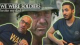 WE WERE SOLDIERS (2002) | First Time Watching | Movie REACTION