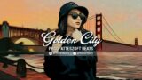 WEST COAST TYPE BEAT "GOLDEN CITY" (PROD. ATTESZOFT BEATS) [FOR SALE] [ELADVA]