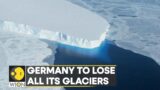 WION Climate Tracker | Germany's highest peak Zugspitze melts dramatically