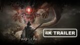 WO LONG: Fallen Dynasty – Gameplay Trailer / Action RPG, TPP, Fantasy