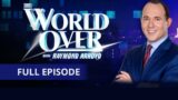 WORLD OVER – 2022-08-18 – IRAN NUCLEAR DEAL, UKRAINE, GENDER THEORY