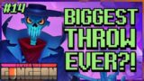 WTF IS THE EVIL MUNCHER?! We Sacrificed SO MANY Guns In This Run | Enter The Gungeon