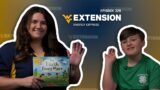WVU Energy Express on WVPB-TV: Episode 326
