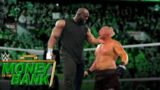 WWE July 2, Brock Lesnar vs Omos Jordan Omogbehin | Money in the Bank 2022