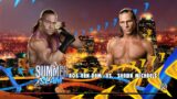 WWE: Triple H troublemaker