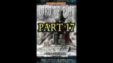 Warhammer Fantasy – Darkblade – Lord of Ruin (Part 17/23)