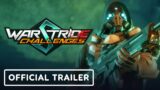 Warstride Challenges – Official Early Access Release Date Announcement Trailer
