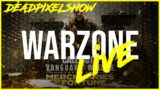 Warzone Fortune's Keep or Rebirth Island? Which one do you like more!? | Warzone | (2022-06-28)