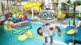 Waterpark Prebooking Live on Funtasia :)