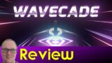 Wavecade – Review | Arcade Shooter That Does The Time Warp Again!