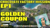 We LOVE Chocolates!!! | Chocolate Factory EP1 | Tropico 6 Lets Play 2022