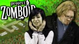 We Might be Infected – PROJECT ZOMBOID #37