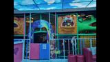 We had the play area all to ourselves!!! – FUNTASIA Kids Club @ Newport Mall Resorts World Manila