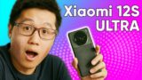 We need more of this! – Xiaomi 12S UItra