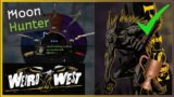 Weird West  – Moon Hunter (Trophy Guide) – PS4