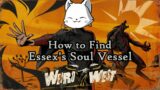 Weird West | Trapping Souls – Search Oleander Temple for Essex's Soul Vessel