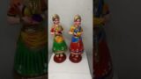 Welcome dolls #dancingdolls #terracotta #homedecor #clayart Contact: 8883138898 for price details