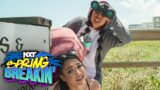 Wendy Choo & Roxanne Perez ruin Toxic Attraction’s day at the beach: WWE NXT, May 3, 2022