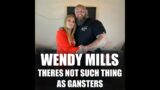 Wendy Mills tells her Story