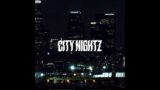 West Coast x Trap Type Beat | 'City Nightz' | Rap Type Beat