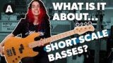 What Is It About Short Scale Basses?