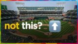 What RUINED the Oakland Coliseum? (Not Mount Davis)