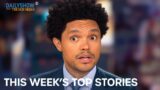 What The Hell Happened This Week? – Week of 6/13/2022 | The Daily Show
