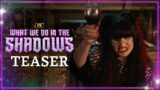 What We Do In The Shadows | S4 Teaser – Psycho | FX