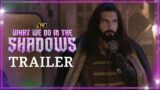 What We Do In The Shadows | Season 4, Episode 4 Trailer – The Night Market | FX