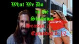 What We Do in the Shadows Season 1 Episodes 6-10 Recaps