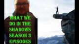 What We Do in the Shadows: Season 3 Episodes 9 & 10 Recaps