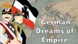 What did Germany want in WW1? | Kaiser Wilhelm, German Empire, Germany WW1