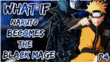 What if Naruto Becomes The Black Mage | PART 4