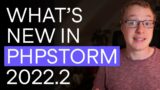 What's New in PhpStorm 2022.2: Mockery Support, Rector Support, Improved Generics, and More!