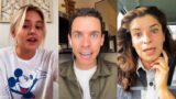 What’s The Dumbest Thing A Guest Has Asked You While Working At Disney? | Part 2 | TikTok 2022