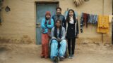 Wheeling against all Odds | Female Health Volunteer | Shanta Chaudhary | Nepalgunj