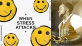 When Stress Attacks | Stress Management | Part 1 | Jerry Flowers