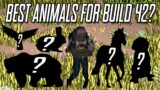 Which Animals Should Project Zomboid Add In Build 42?