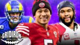 Who Will WIN The NFC WEST? | PC GRIDIRON EP44