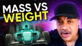 Why Are Race Tracks Banked? | Neil deGrasse Tyson Explains…