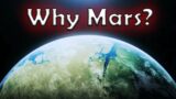 Why Mars is the Key to our Future (Cinematic Trailer)