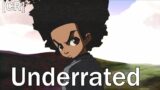 Why The Boondocks Was Better Than You Remember: A Chill Retrospective