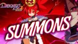 Will ETNA BLESS or STEP on me – Disgaea RPG