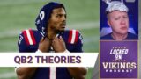 Will The Minnesota Vikings Trade For A Backup Quarterback?