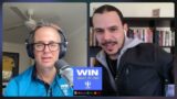 Win Against All Odds – Podcast – Les Saldez – Mindset Coach